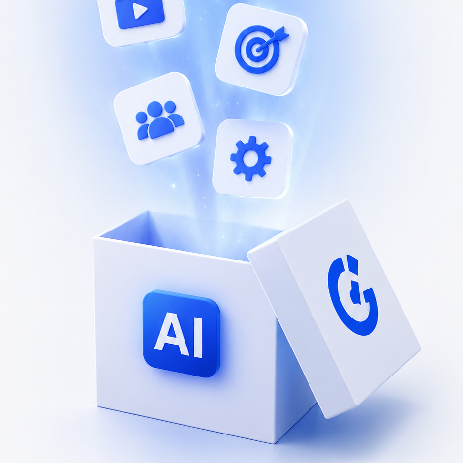 AI Creator Launch Kit™  Grow From 0 To 1,000 Followers Faster Using AI